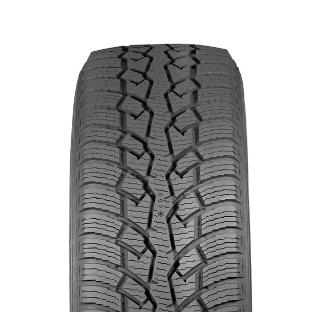 NEW HAKKAPELIITTA WINTER TIRES FOR VANS AND DELIVERY VEHICLES: NOKIAN TYRES HAKKAPELIITTA® C4 & CR4 – UNPARALLELED WINTER GRIP, DRIVING COMFORT AND DURABILITY IN ANY WINTER WEATHER